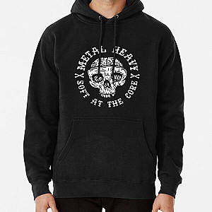 The Lazy Way To Queens Of The Stone Age Pullover Hoodie RB1911