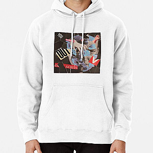 Who Else Wants To Know The Mystery Behind Queens Of The Stone Age Pullover Hoodie RB1911