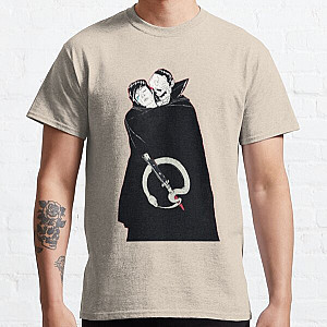 Original qotsa snake 02 Classic T-Shirt RB1911