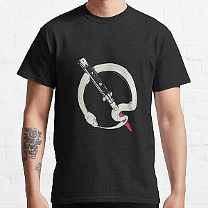Original Qotsa snake Classic T-Shirt RB1911