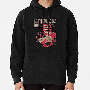At Last The Secret To Queens Of The Stone Age Is Revealed    Pullover Hoodie RB1911