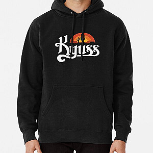 Kyuss to Queens of The Stone Age (2) Pullover Hoodie RB1911