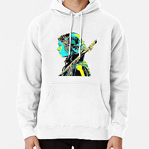 Facts Everyone Should Know About Queens Of The Stone Age Pullover Hoodie RB1911