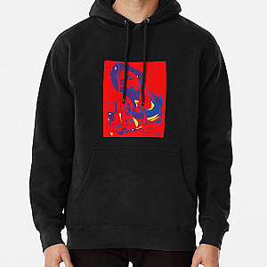 The Hidden Mystery Behind Queens Of The Stone Age Pullover Hoodie RB1911