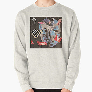 Who Else Wants To Know The Mystery Behind Queens Of The Stone Age Pullover Sweatshirt RB1911