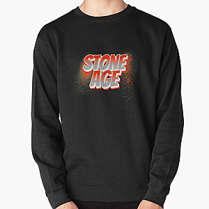 Little Known Ways to Queens Of The Stone Age   Pullover Sweatshirt RB1911