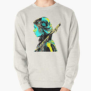 Facts Everyone Should Know About Queens Of The Stone Age Pullover Sweatshirt RB1911