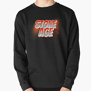 Little Known Ways to Queens Of The Stone Age Pullover Sweatshirt RB1911
