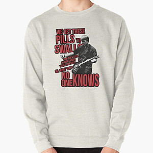 OMG! The Best Queens Of The Stone Age Ever! Pullover Sweatshirt RB1911