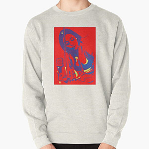 The Hidden Mystery Behind Queens Of The Stone Age Pullover Sweatshirt RB1911