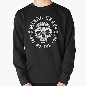 The Lazy Way To Queens Of The Stone Age Pullover Sweatshirt RB1911