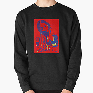 The Hidden Mystery Behind Queens Of The Stone Age Pullover Sweatshirt RB1911
