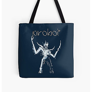 The Single Most Important Thing You Need To Know About Queens Of The Stone Age All Over Print Tote Bag RB1911