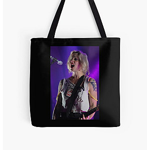 Fast Track Your Queens Of The Stone Age All Over Print Tote Bag RB1911