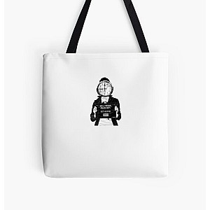 queens of the stone age queens of the stone age queens of the stone age queens of the stone age All Over Print Tote Bag RB1911