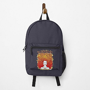 Combination Entertainment Game Eat And Eat Queens Of The Stone Age Retro Backpack RB1911