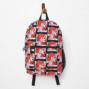 Combination Entertainment Game Eat And Eat Stop Wasting Time And Start Queens Of The Stone Age Cool  Backpack RB1911