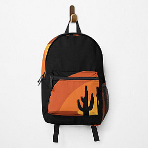 Kyuss to Queens of The Stone Age Backpack RB1911