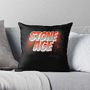 Little Known Ways to Queens Of The Stone Age Throw Pillow RB1911