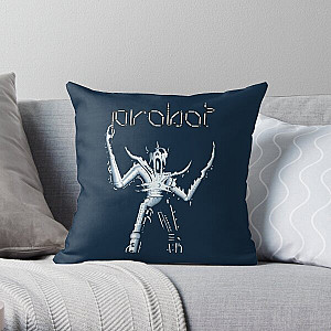 The Single Most Important Thing You Need To Know About Queens Of The Stone Age Throw Pillow RB1911