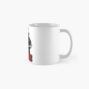 OMG! The Best Queens Of The Stone Age Ever! Classic Mug RB1911