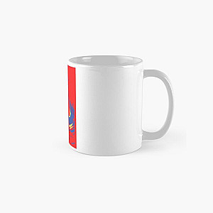 The Hidden Mystery Behind Queens Of The Stone Age Classic Mug RB1911