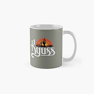Kyuss to Queens of The Stone Age  Classic Mug RB1911