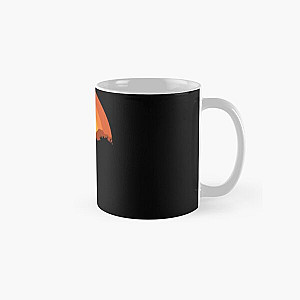 Kyuss to Queens of The Stone Age Classic Mug RB1911