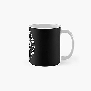 The Lazy Way To Queens Of The Stone Age Classic Mug RB1911