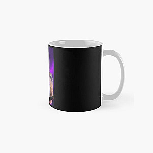Fast Track Your Queens Of The Stone Age Classic Mug RB1911