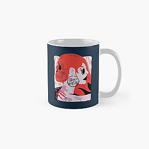 Stop Wasting Time And Start Queens Of The Stone Age Classic Mug RB1911