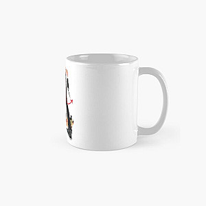 Want More Out Of Your Life Queens Of The Stone Age, Queens Of The Stone Age, Queens Of The Stone Age! Classic Mug RB1911