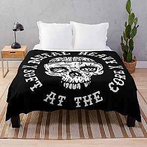 The Lazy Way To Queens Of The Stone Age Throw Blanket RB1911
