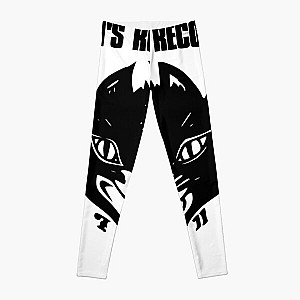 Who Else Wants To Enjoy Queens Of The Stone Age Leggings RB1911