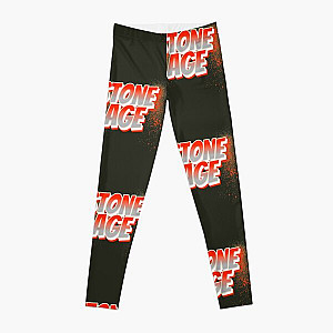 Little Known Ways to Queens Of The Stone Age   Leggings RB1911