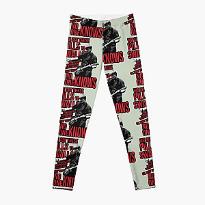 No One Knows - Queens Of The Stone Age   Leggings RB1911