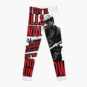 OMG! The Best Queens Of The Stone Age Ever! Leggings RB1911