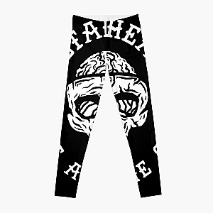 The Lazy Way To Queens Of The Stone Age Leggings RB1911