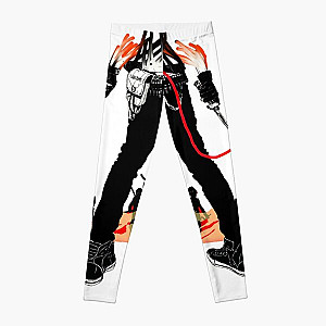 Want More Out Of Your Life Queens Of The Stone Age, Queens Of The Stone Age, Queens Of The Stone Age! Leggings RB1911