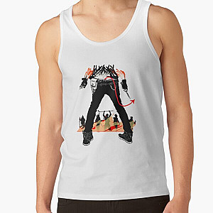 Want More Out Of Your Life Queens Of The Stone Age, Queens Of The Stone Age, Queens Of The Stone Age! Tank Top RB1911