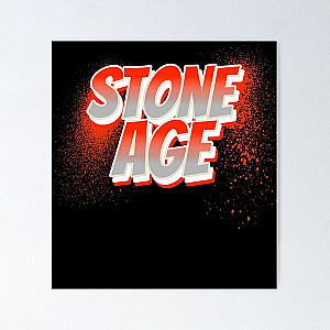 Little Known Ways to Queens Of The Stone Age Poster RB1911