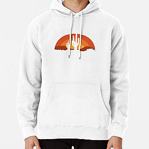 Kyuss to Queens of The Stone Age  Pullover Hoodie RB1911