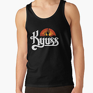 Kyuss to Queens of The Stone Age  Tank Top RB1911