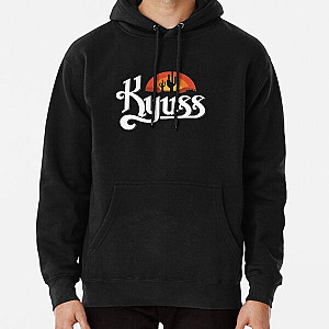 Kyuss to Queens of The Stone Age  Pullover Hoodie RB1911