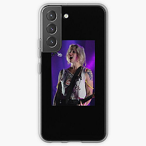 Fast Track Your Queens Of The Stone Age Samsung Galaxy Soft Case RB1911