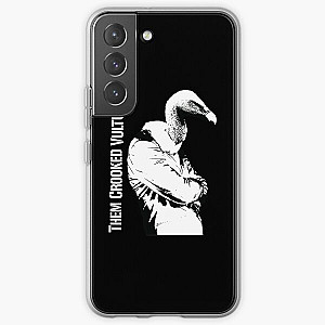 The Truth About Queens Of The Stone Age Samsung Galaxy Soft Case RB1911