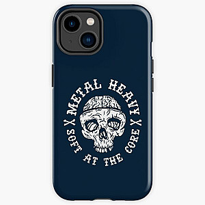 The Lazy Way To Queens Of The Stone Age iPhone Tough Case RB1911