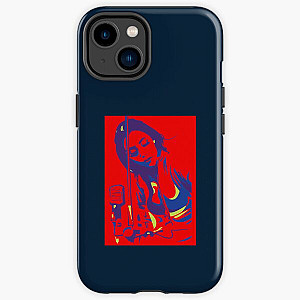 The Hidden Mystery Behind Queens Of The Stone Age iPhone Tough Case RB1911