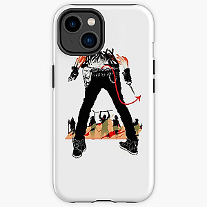 Want More Out Of Your Life Queens Of The Stone Age, Queens Of The Stone Age, Queens Of The Stone Age! iPhone Tough Case RB1911