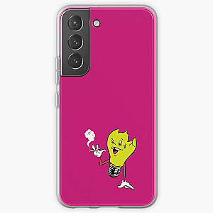 Bulby - Queens of the Stone Age Samsung Galaxy Soft Case RB1911